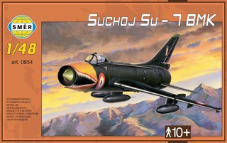 Su-7 BMK