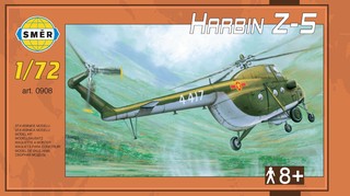 Harbin Z-5