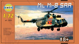 Mil Mi-8