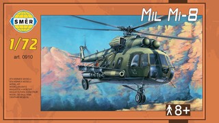 Mil Mi-8