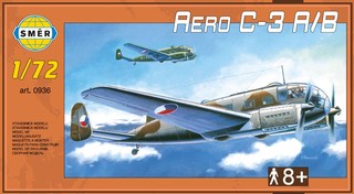Aero C-3 A/B
