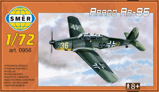 Arado Ar-96