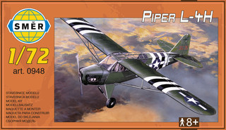 Piper L-4H