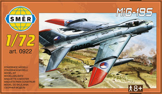 MiG - 19S