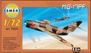 MiG-17PF