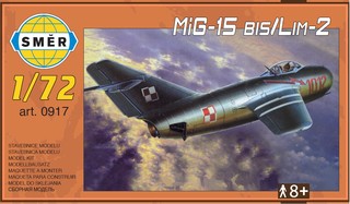 MiG-15 bis/Lim-2