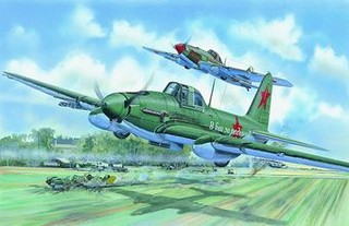 Iljušin IL-2