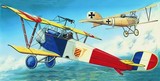 Nieuport 11/16 ''Bebe''