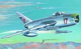 MiG - 17PF/PFU/Lim-6M