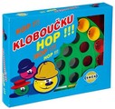 Kloboučku, hop !