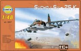 Suchoj Su - 25 K