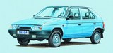 Skoda Favorit