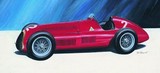 Alfa Romeo typ 159 ''Alfeta'' 1590