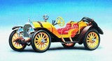 Mercer ''Raceabout'' 1912