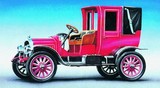 Packard Landaulet 1912