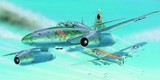 Messerschmitt Me 262 B-1a/U1