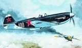 Yakovlev Yak 3