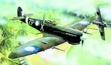 Supermarine Spitfire Mk.Vc