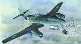 Messerschmitt Me 262 A-1a HI-TECH
