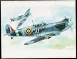 Supermarine Spitfire Mk. VB HI-TECH