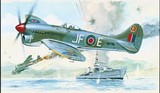 Hawker Tempest Mk.V HI-TECH